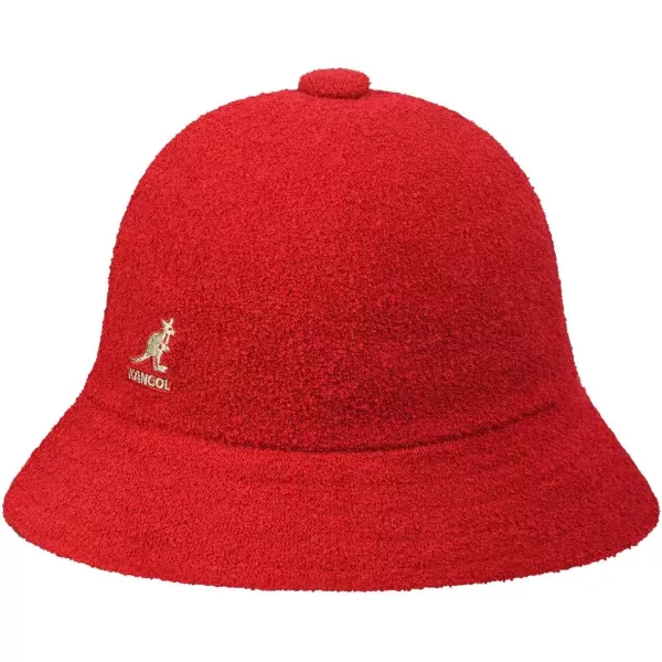 Kangol Men, Women Bermuda Casual