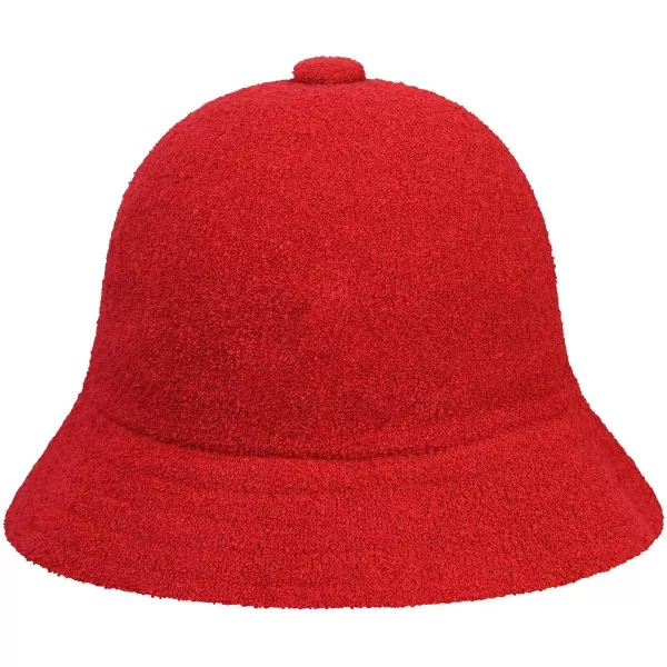 Kangol Men, Women Bermuda Casual