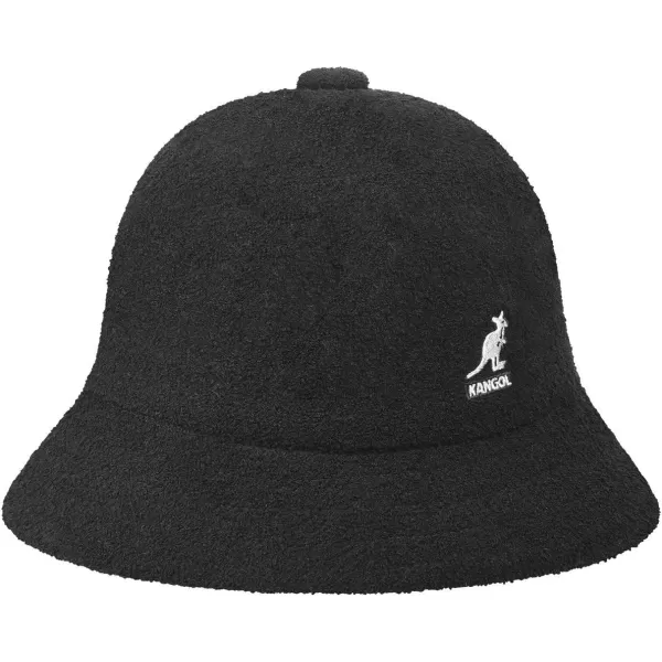 Kangol Men, Women Bermuda Casual