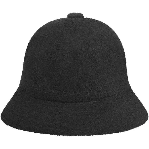 Kangol Men, Women Bermuda Casual
