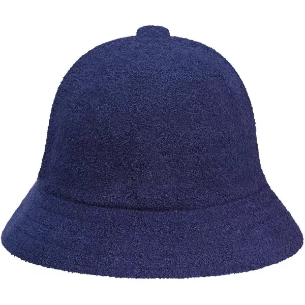 Kangol Men, Women Bermuda Casual