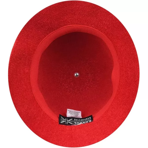 Kangol Men, Women Bermuda Casual