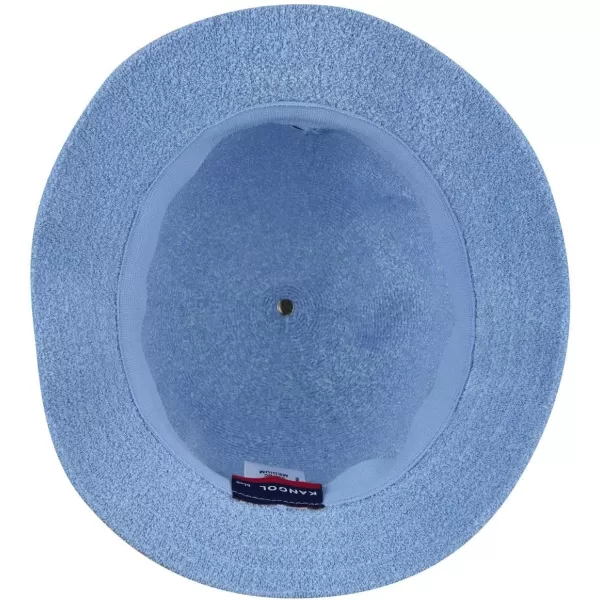 Kangol Men, Women Bermuda Casual