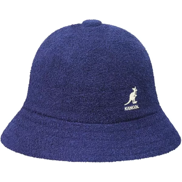 Kangol Men, Women Bermuda Casual