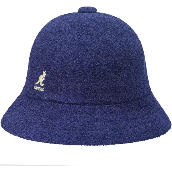 Kangol Men, Women Bermuda Casual