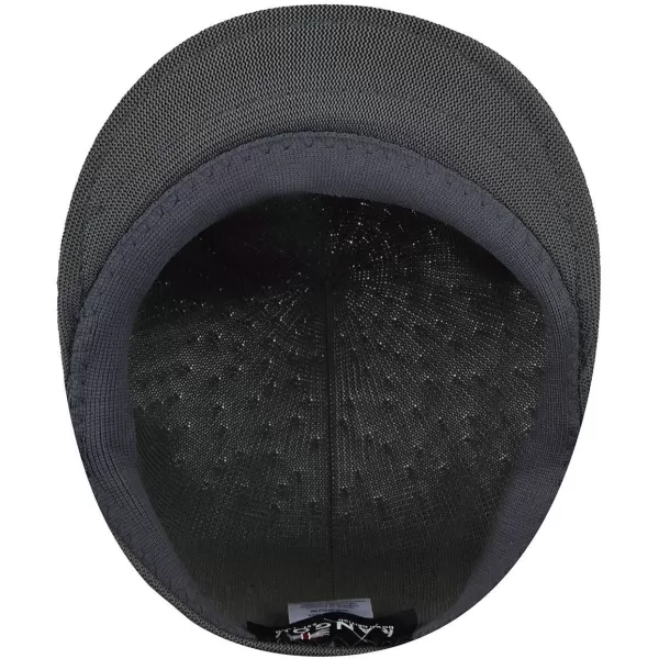 Kangol Tropic 504 Hat - Turf Green/L Ivy Caps &amp; Flat Caps