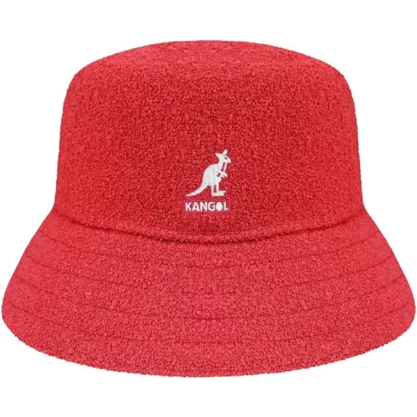 Kangol Men, Women Bermuda Bucket Hat