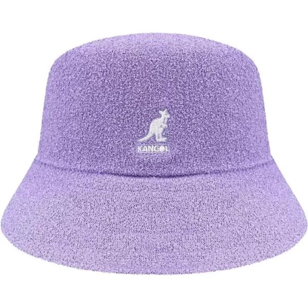 Kangol Men, Women Bermuda Bucket Hat
