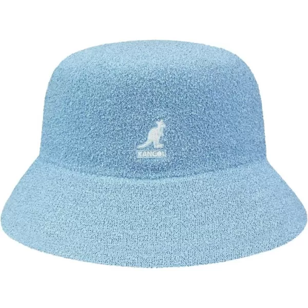 Kangol Men, Women Bermuda Bucket Hat