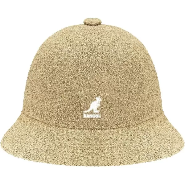 Kangol Men, Women Bermuda Casual