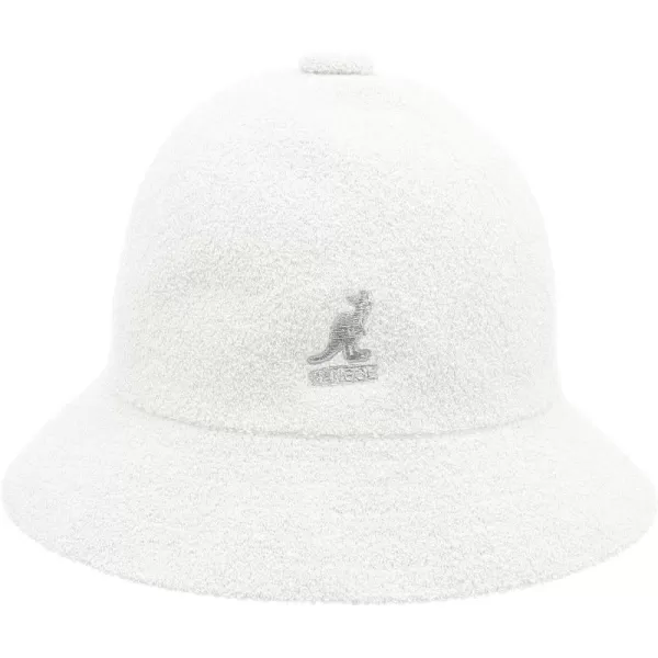 Kangol Men, Women Bermuda Casual