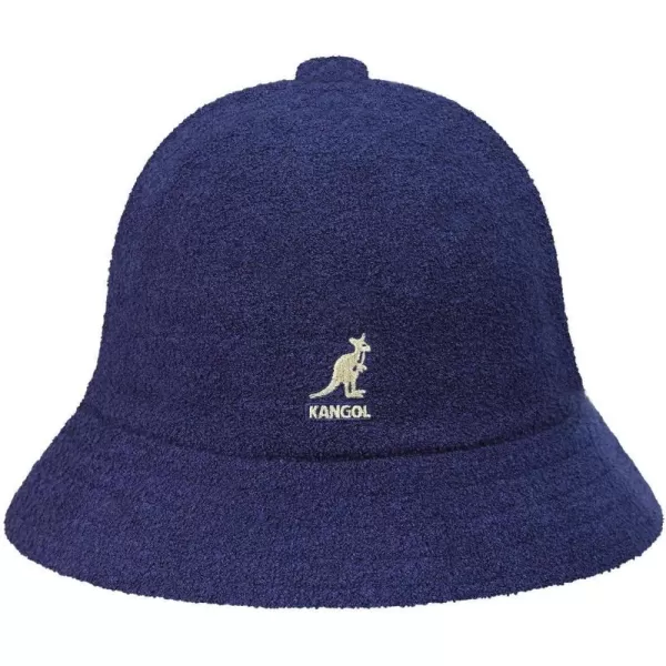 Kangol Men, Women Bermuda Casual
