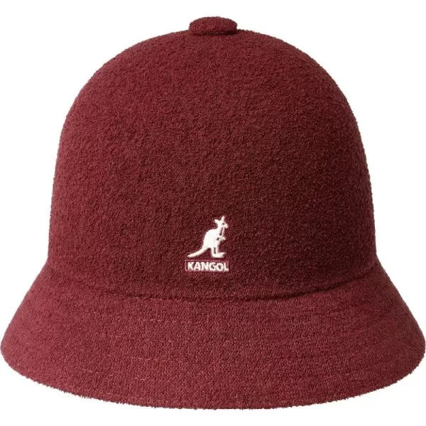 Kangol Men, Women Bermuda Casual