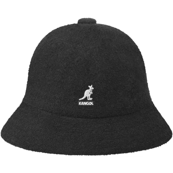 Kangol Men, Women Bermuda Casual