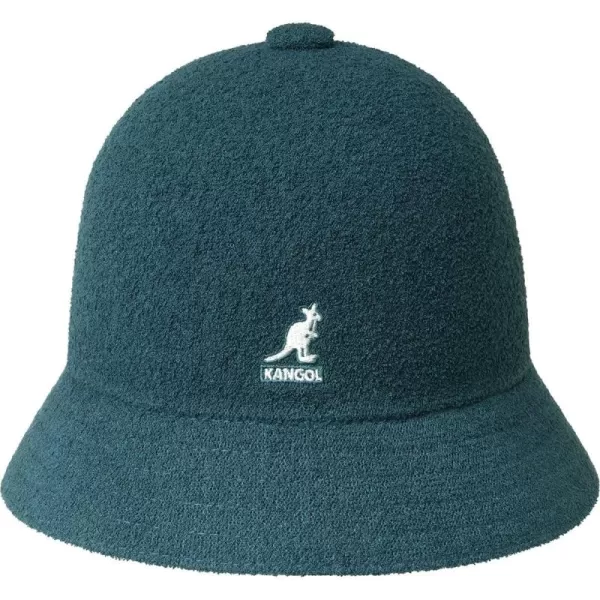 Kangol Men, Women Bermuda Casual