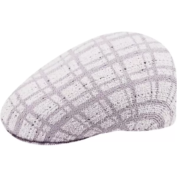 Kangol Summer Prep 504 Ivy Cap - Pineapple/XL Ivy Caps &amp; Flat Caps