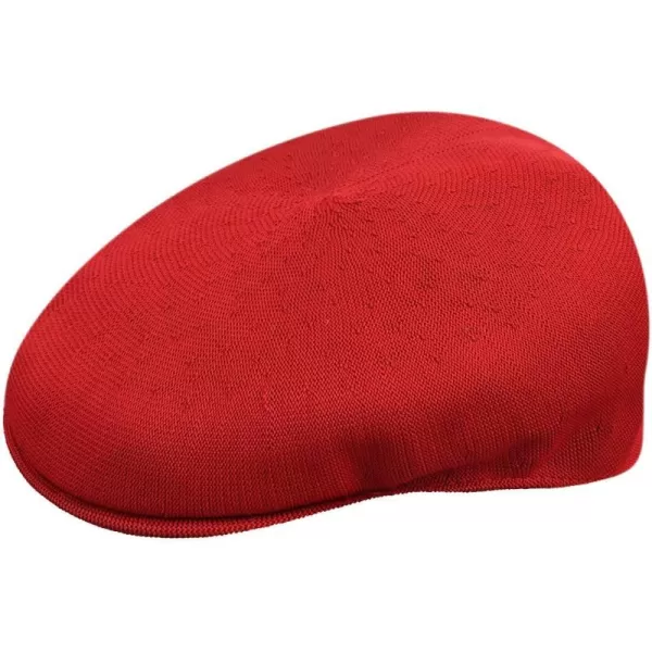 Kangol Tropic 504 Hat - Turf Green/L Ivy Caps &amp; Flat Caps