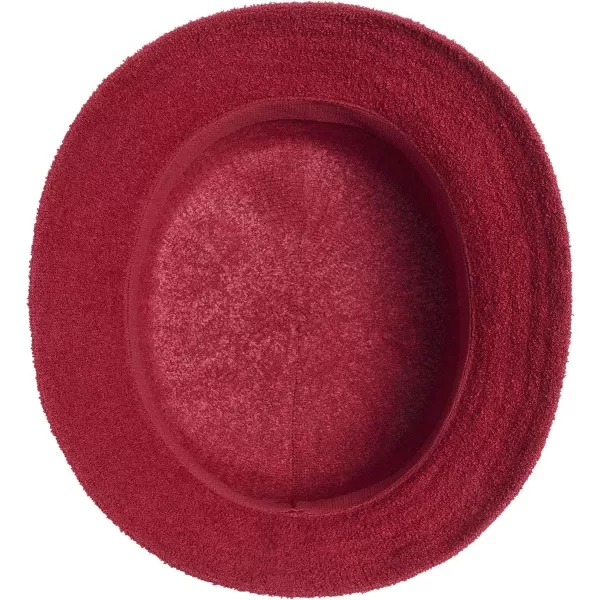 Kangol Bermuda Stripe Bucket - Electric Pink/XL Bucket Hat