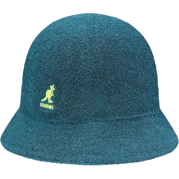 Kangol Flip It Rev Casual - Pepto/Moonstruck/XL Bucket Hat