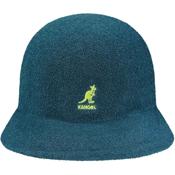 Kangol Flip It Rev Casual - Pepto/Moonstruck/XL Bucket Hat