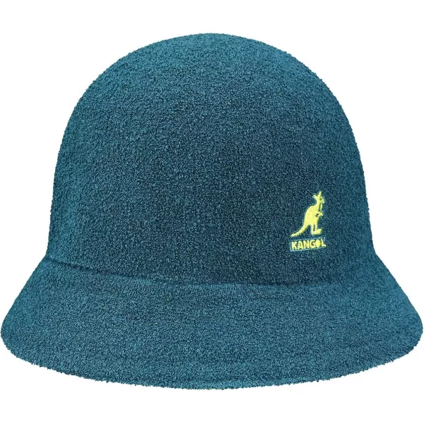 Kangol Flip It Rev Casual - Pepto/Moonstruck/XL Bucket Hat