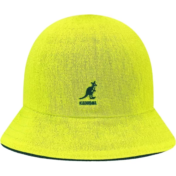 Kangol Flip It Rev Casual - Pepto/Moonstruck/XL Bucket Hat