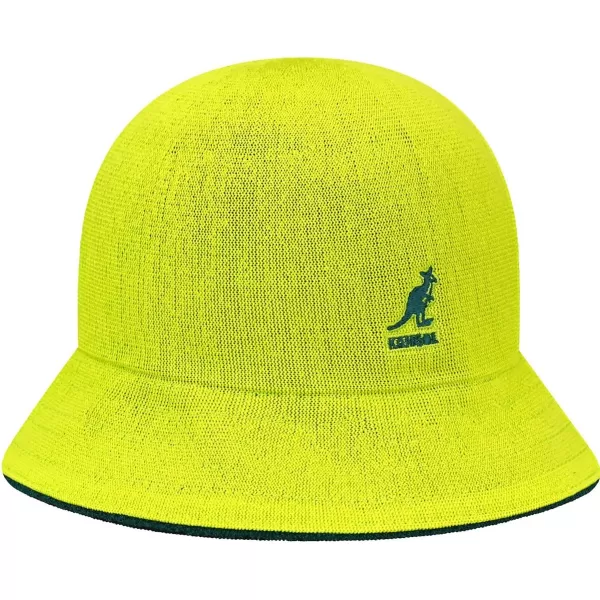 Kangol Flip It Rev Casual - Pepto/Moonstruck/XL Bucket Hat