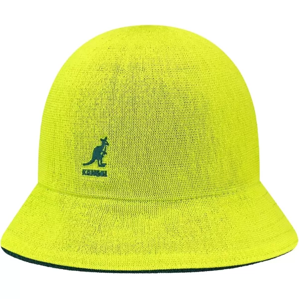 Kangol Flip It Rev Casual - Pepto/Moonstruck/XL Bucket Hat