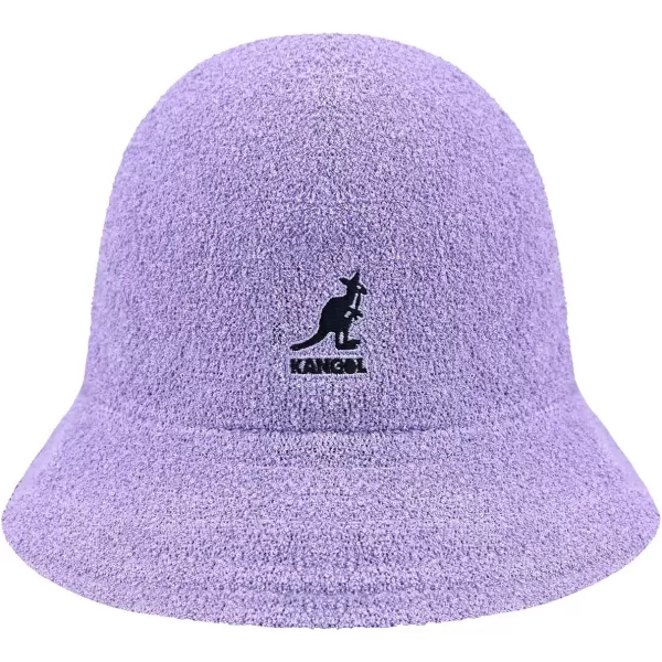 Kangol Flip It Rev Casual - Pepto/Moonstruck/XL Bucket Hat