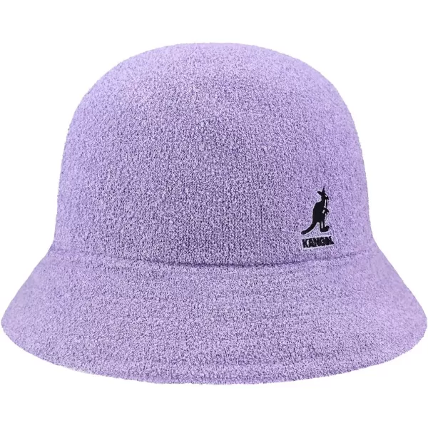 Kangol Flip It Rev Casual - Pepto/Moonstruck/XL Bucket Hat