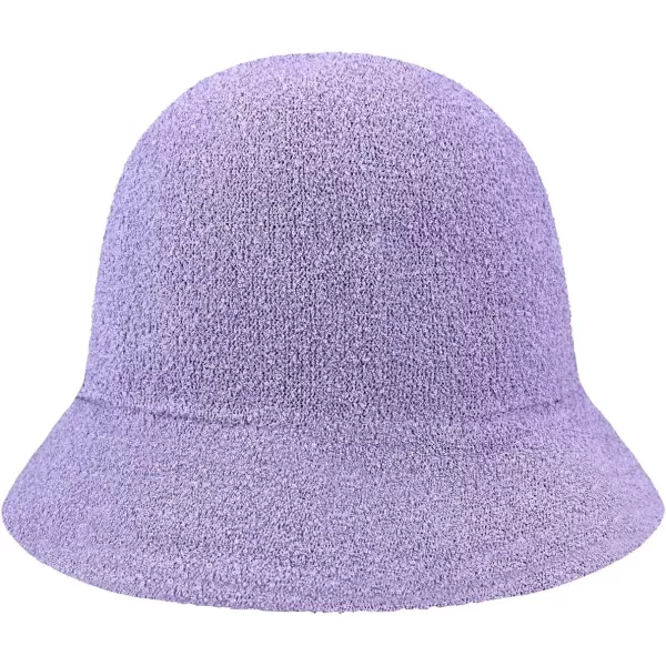Kangol Flip It Rev Casual - Pepto/Moonstruck/XL Bucket Hat