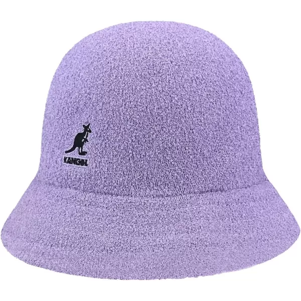 Kangol Flip It Rev Casual - Pepto/Moonstruck/XL Bucket Hat