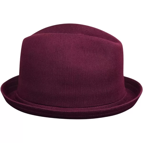 Kangol Tropic PlayerBurgundy