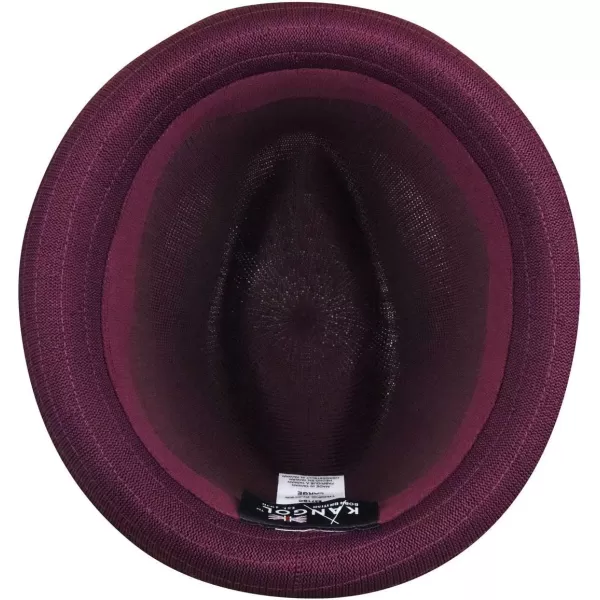 Kangol Tropic PlayerBurgundy