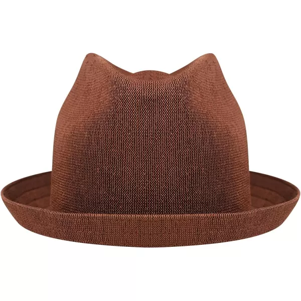 Kangol Tropic PlayerMahogany