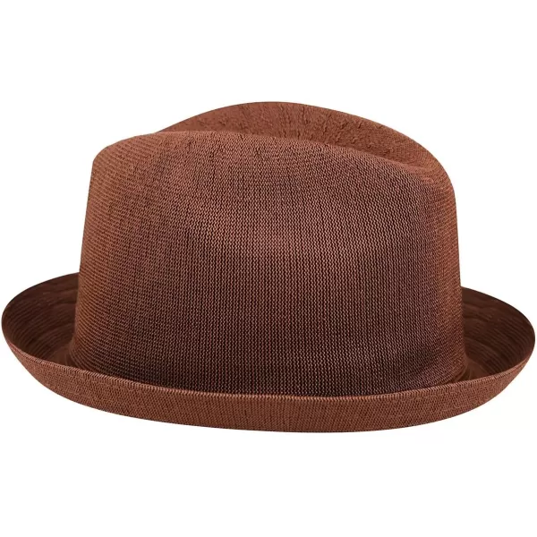 Kangol Tropic PlayerMahogany