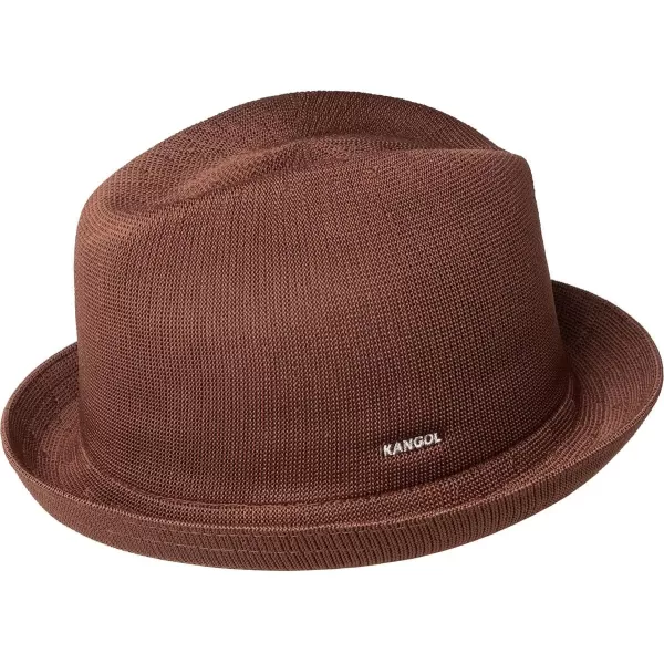 Kangol Tropic PlayerMahogany