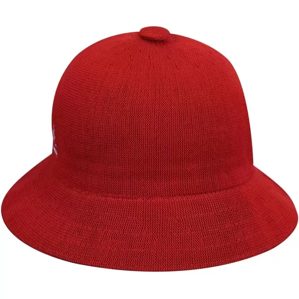imageKangol Men Women Tropic CasualScarlet