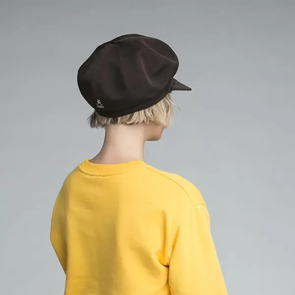 imageKangol Men Women Tropic SpitfireDark Brown