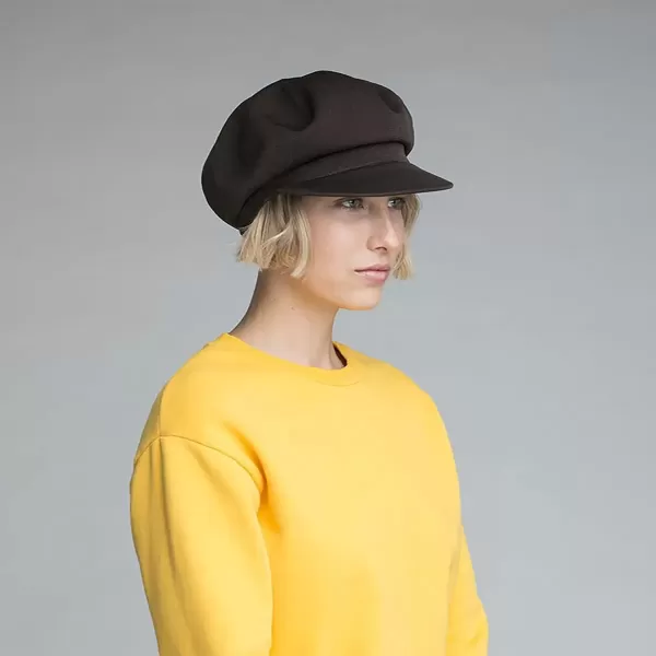 imageKangol Men Women Tropic SpitfireDark Brown