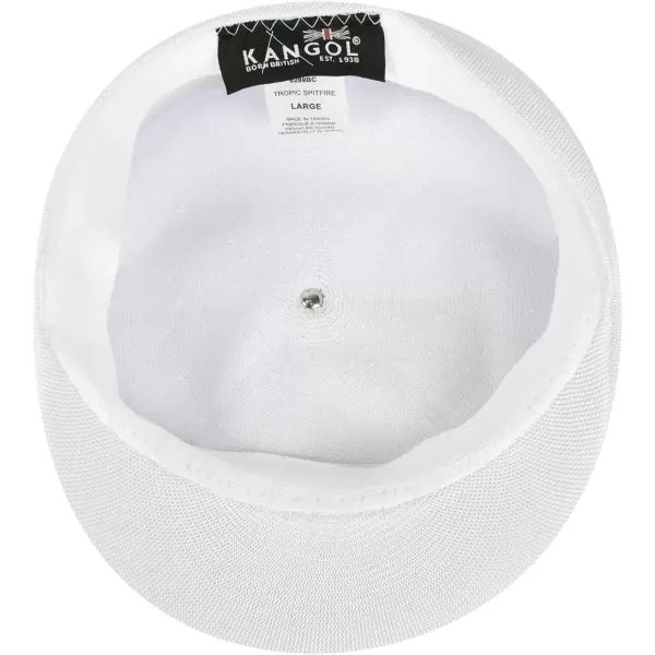 imageKangol Men Women Tropic SpitfireWhite