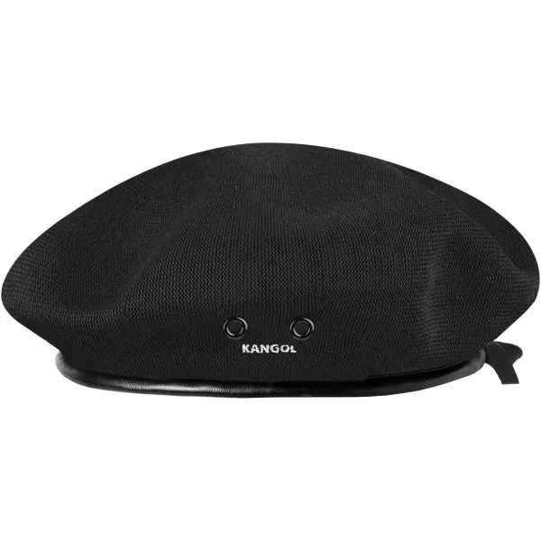 imageKangol Monty Tropic Beret  ScarletXLBlack