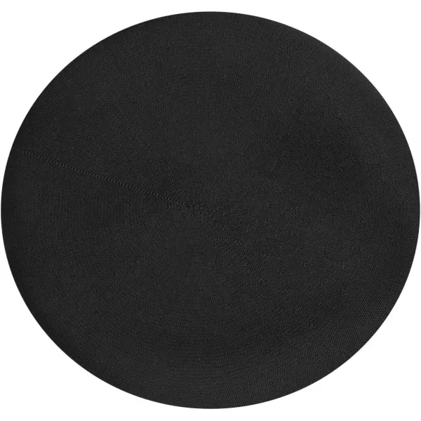 imageKangol Monty Tropic Beret  ScarletXLBlack