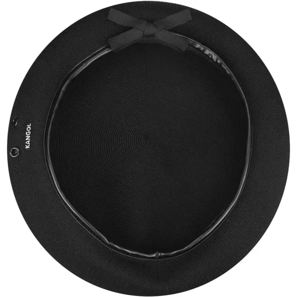 imageKangol Monty Tropic Beret  ScarletXLBlack