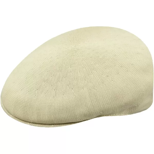 imageKangol Tropic 504 Hat  CoffeeM Ivy Caps ampamp Flat CapsBeige