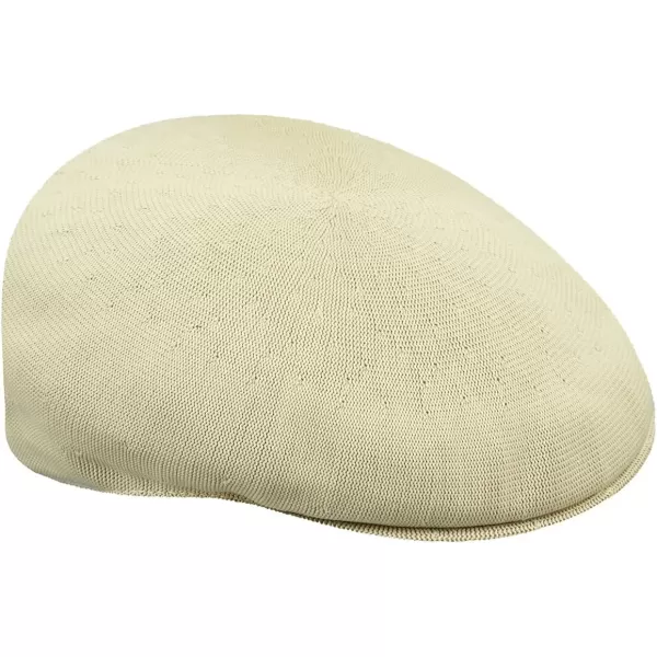 imageKangol Tropic 504 Hat  CoffeeM Ivy Caps ampamp Flat CapsBeige