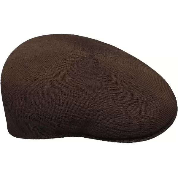 imageKangol Tropic 504 Hat  CoffeeM Ivy Caps ampamp Flat CapsBrown
