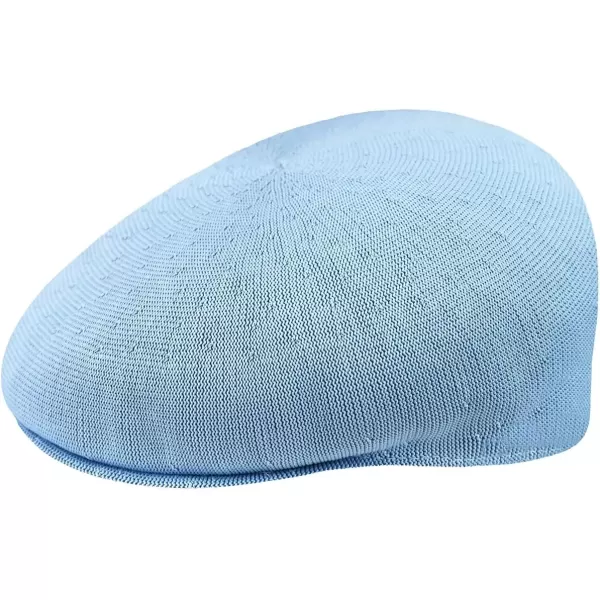 imageKangol Tropic 504 Hat  CoffeeM Ivy Caps ampamp Flat CapsLight Blue