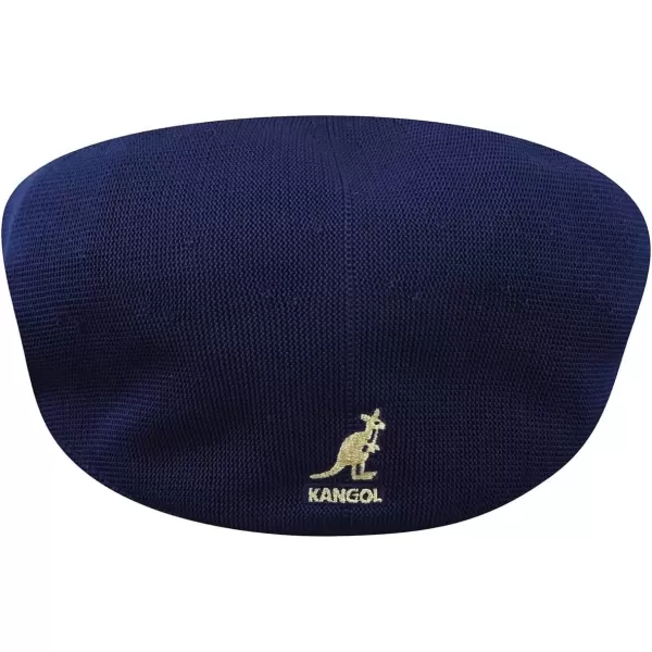 imageKangol Tropic 504 Hat  CoffeeM Ivy Caps ampamp Flat CapsNavy