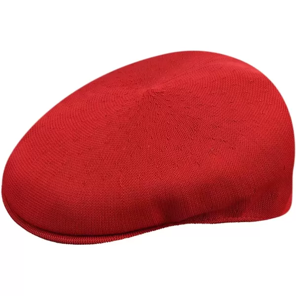 imageKangol Tropic 504 Hat  CoffeeM Ivy Caps ampamp Flat CapsScarlet